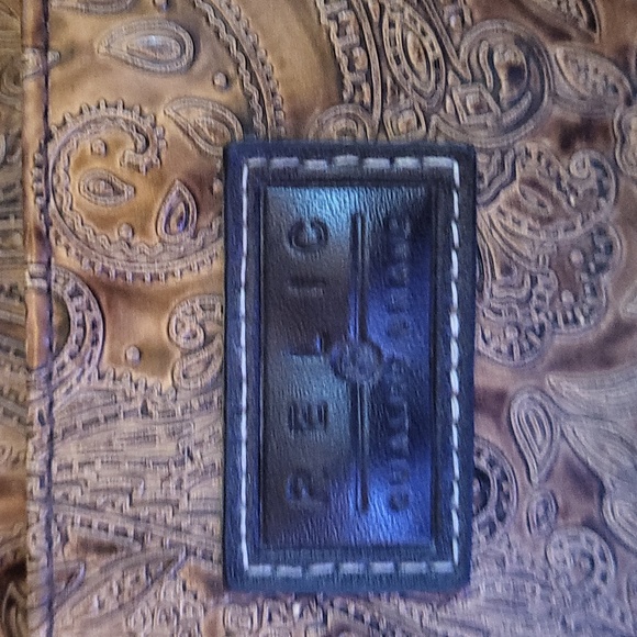 Relic handbag - Picture 3 of 6